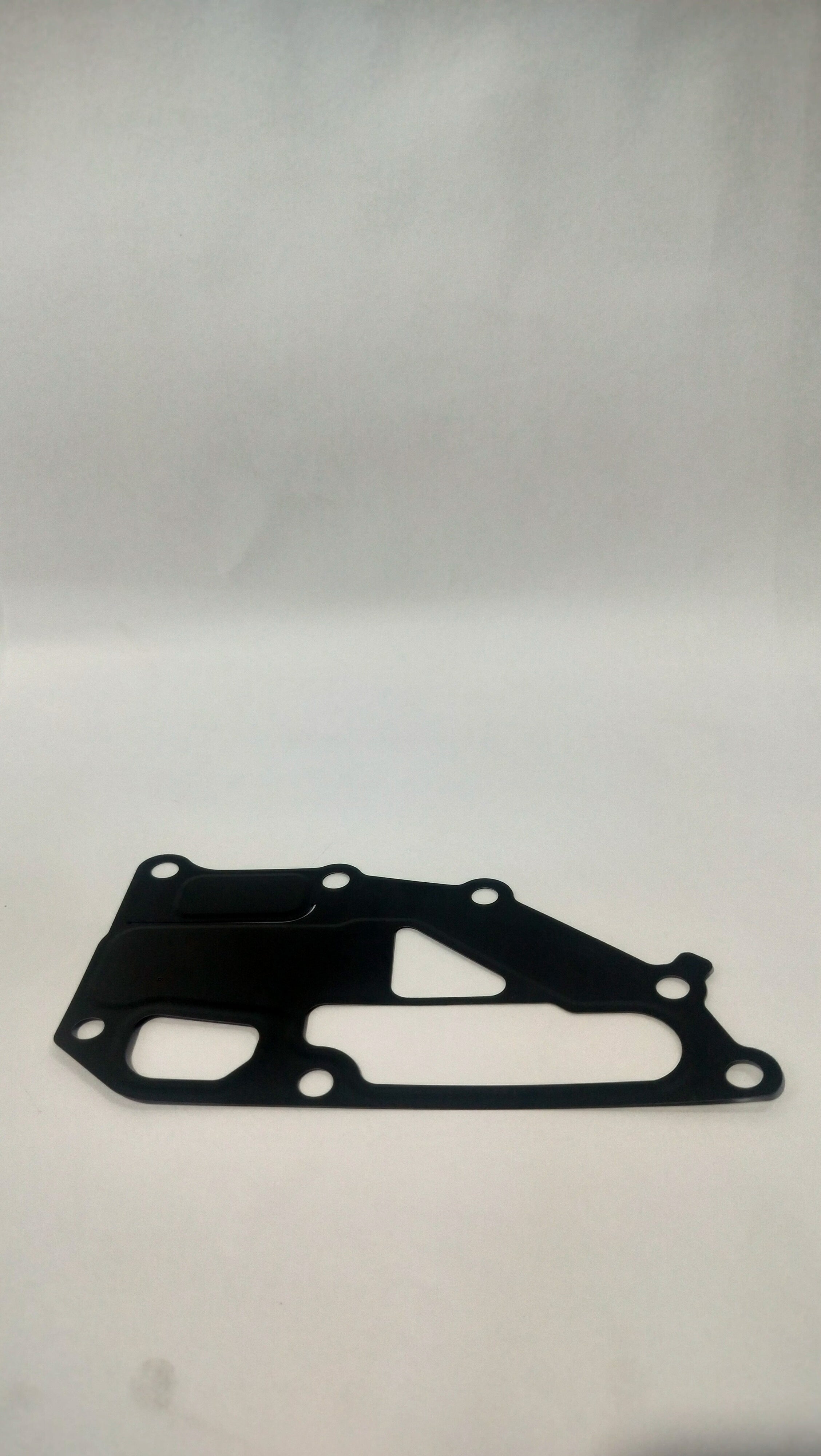 NISSAN Water Outlet Gasket | Nissan | #11062ED000 11062ED000 - Left view