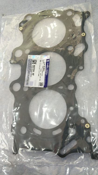 11141M68K01 - HEAD GASKIT CELERIO 2020 MODEL