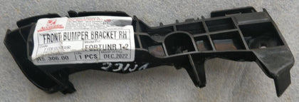 Front Bumper Bracket Fortuner Type 2 Right Side