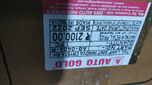 Load image into Gallery viewer, AG0404 TAIL LAMP INNOVA TYPE 3 RIGHT SIDE