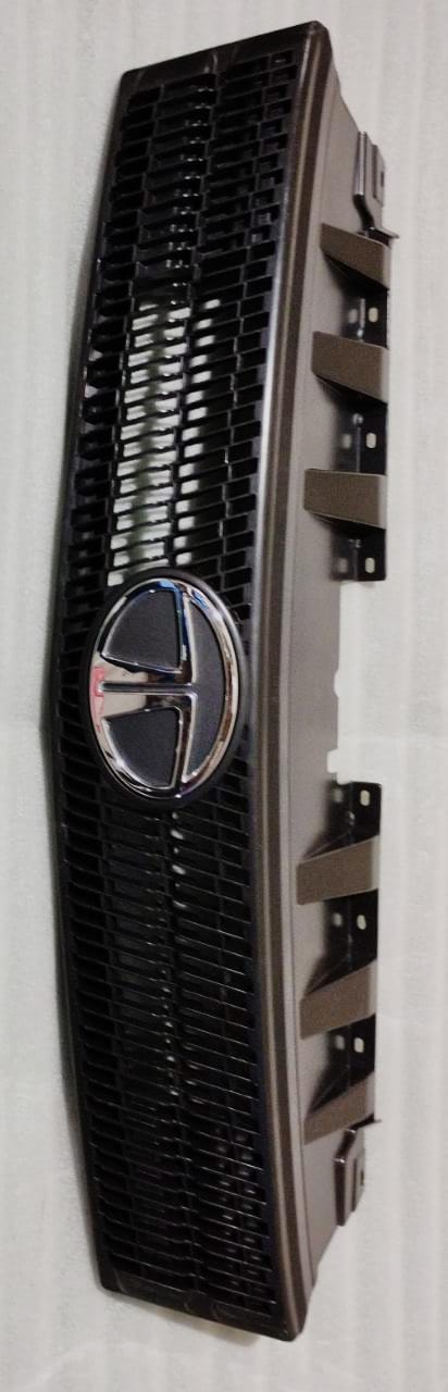 540888500120   Radiator Grill Safari Strome With Emblem