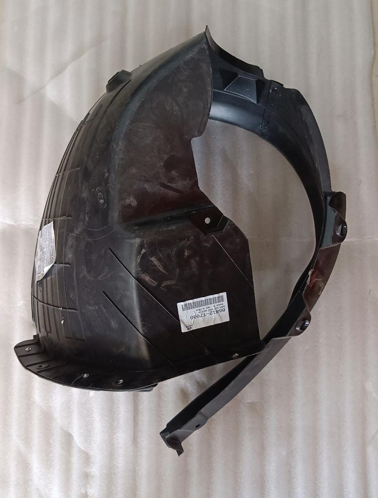 FENDER LINING I 20 2020 MODEL RH SIDE  86812T7000