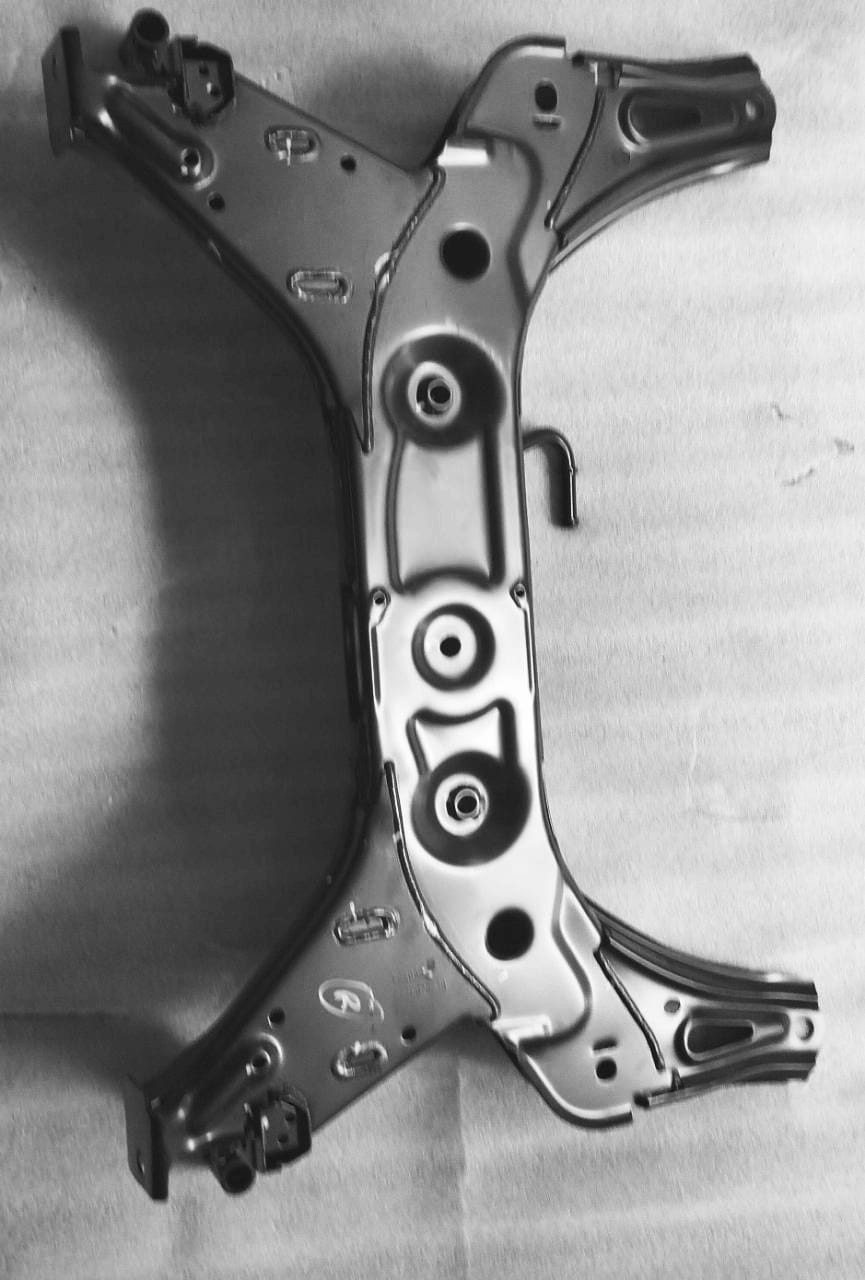 FRAME COMPFRONT SUSPENSION 45810M62S00