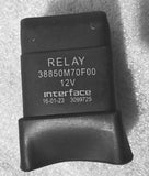 RELAY EECO 38850M70F00