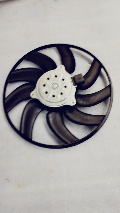 8K0959455S     Radiator Fan Audi Q3