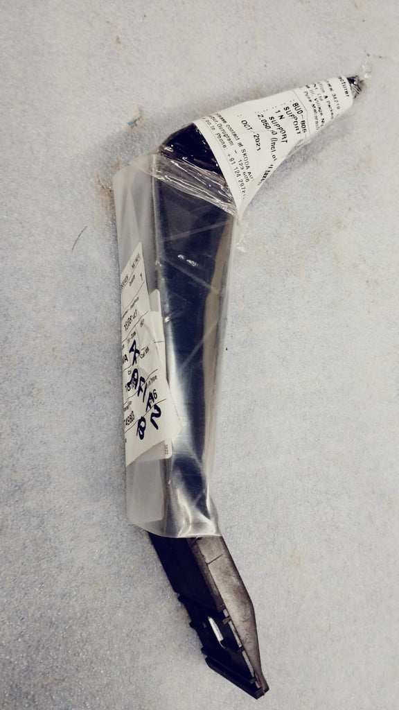8U0805528 TIE MEMBER LOWER SUPPORT AUDI Q3 RIGHT SIDE