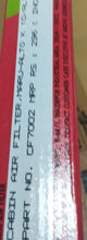 Load image into Gallery viewer, CF7002 AIR FILTER ALTO K10 TYPE 1