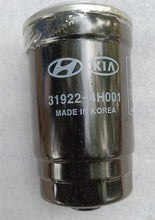 Load image into Gallery viewer, Fuel Filter I 20 Diesal 319224H001