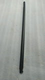 WEATHERSTRIP XCENT REAR RH  83220B4000