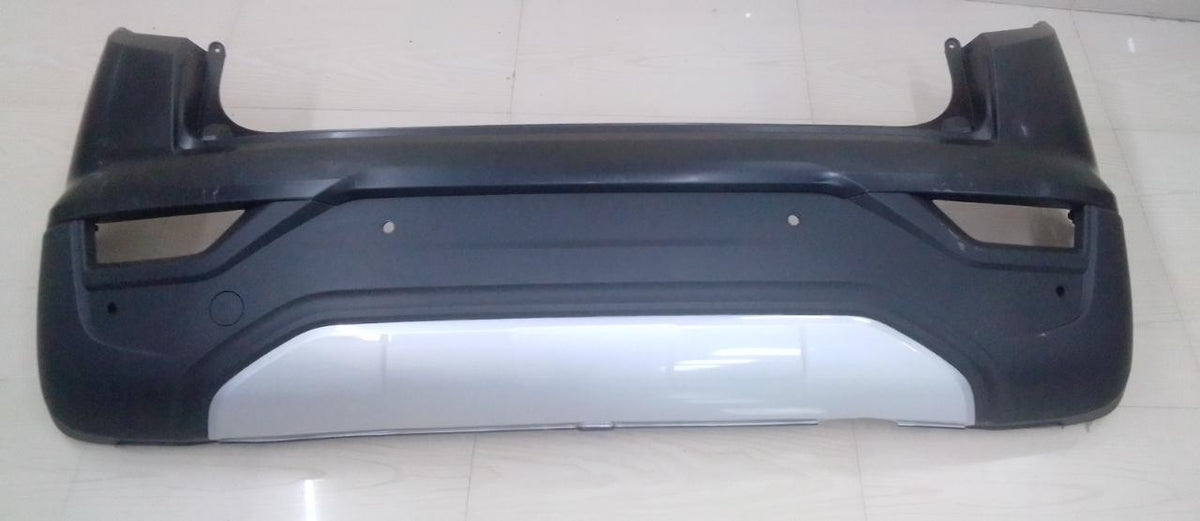 Rear Bumper XUV 300 CarTrends