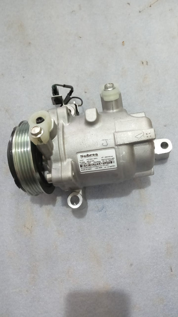 COMPRESSOR ASSY 95200M81R00