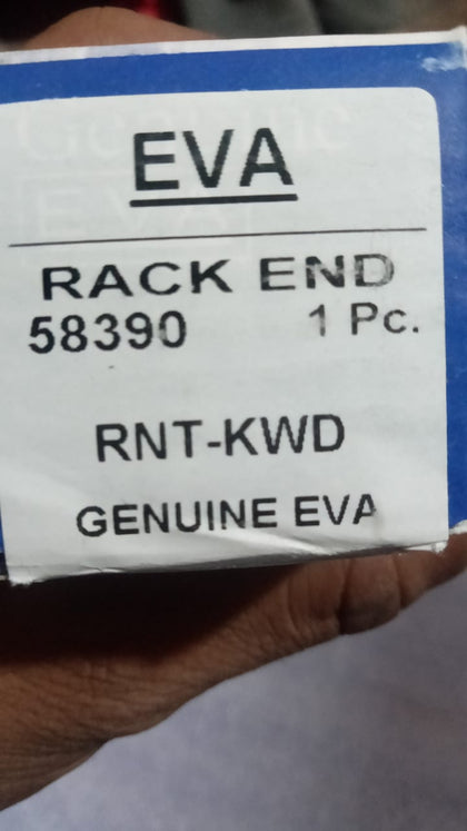 RENAULT KWID 58390EVA001 RACK END