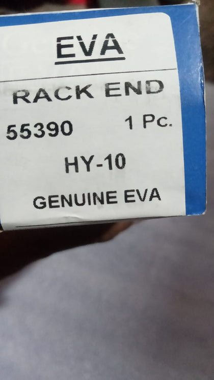 HYUNDAI I10 55390EVA001 RACK END