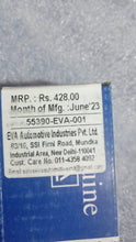 Load image into Gallery viewer, HYUNDAI I10 55390EVA001 RACK END