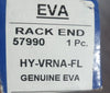 HYUNDAI VERNA FLUIDIC 57990EVA001 RACK END