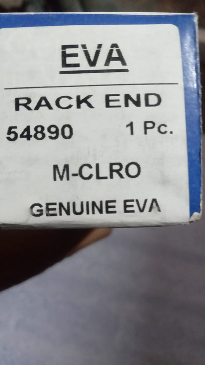 MARUTI CELERIO 54890EVA001 RACK END