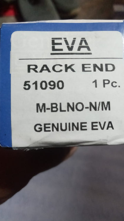 MARUTI BALENO-N/M 51090EVA001 RACK END