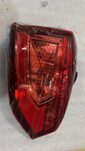 Load image into Gallery viewer, TAIL LAMP RED BULB TIAGO/TIGOR RH SIDE 115RCATIGRBSR
