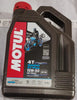 MOTUL 3000 4T PLUS 15W-50 (2.5L)