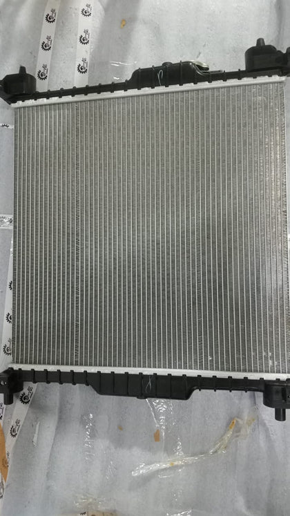 MARUTI WAGONR 17700M69R00 RADIATOR ASSY