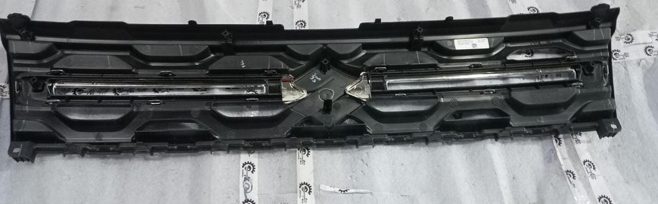 GRILLE; RADIATOR UPPER  WAGON R  71740M69R00C48