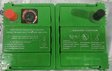 Load image into Gallery viewer, ERY3800L ENERGIE BATTERY UNO MINDA