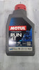 MOTUL 20W 40 RUN 4T 900 ML