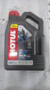 MOTUL 15W 50 3000 4T PLUS 2.5 LITER ENGINE OIL