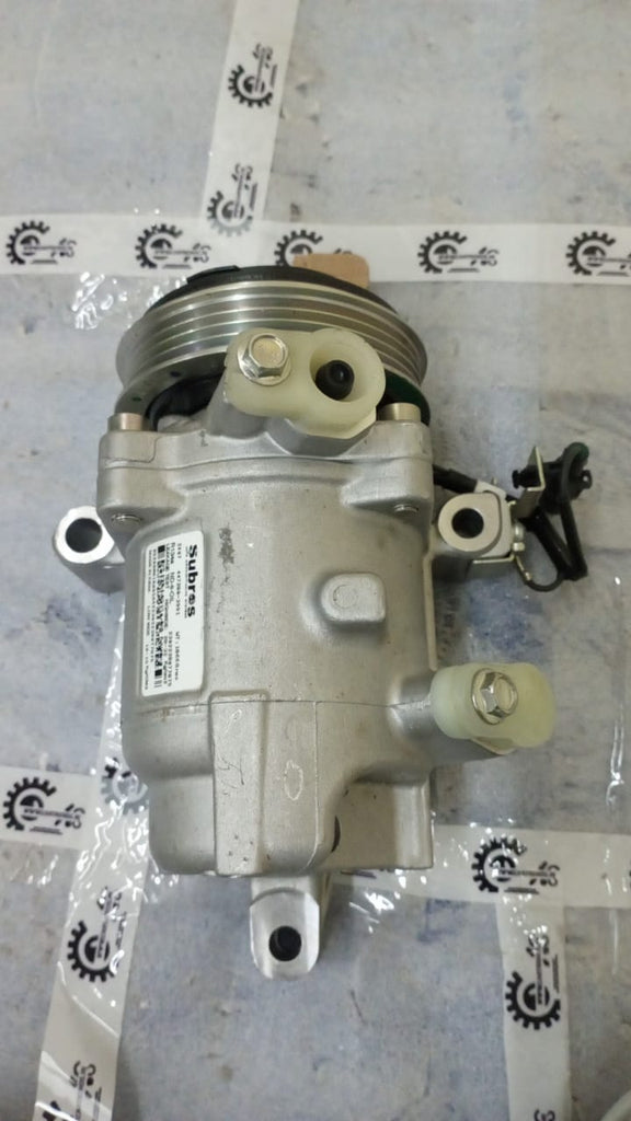 AC COMPRESSOR WAGONR 2022 PETROL