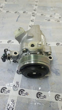 Load image into Gallery viewer, AC COMPRESSOR WAGONR 2022 PETROL