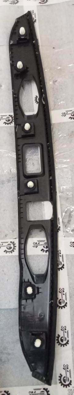 REAR GARNISH ASSEMBLY  CITY 74890T00T20