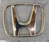 75700TF0901   EMBLEM HONDA