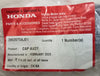 39620T5AJ01  CAP ASSEMBLY HONDA AMAZE