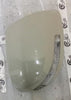 76201TR2A01ZP   MIRROR CAP HONDA AMAZE RIGHT SIDE