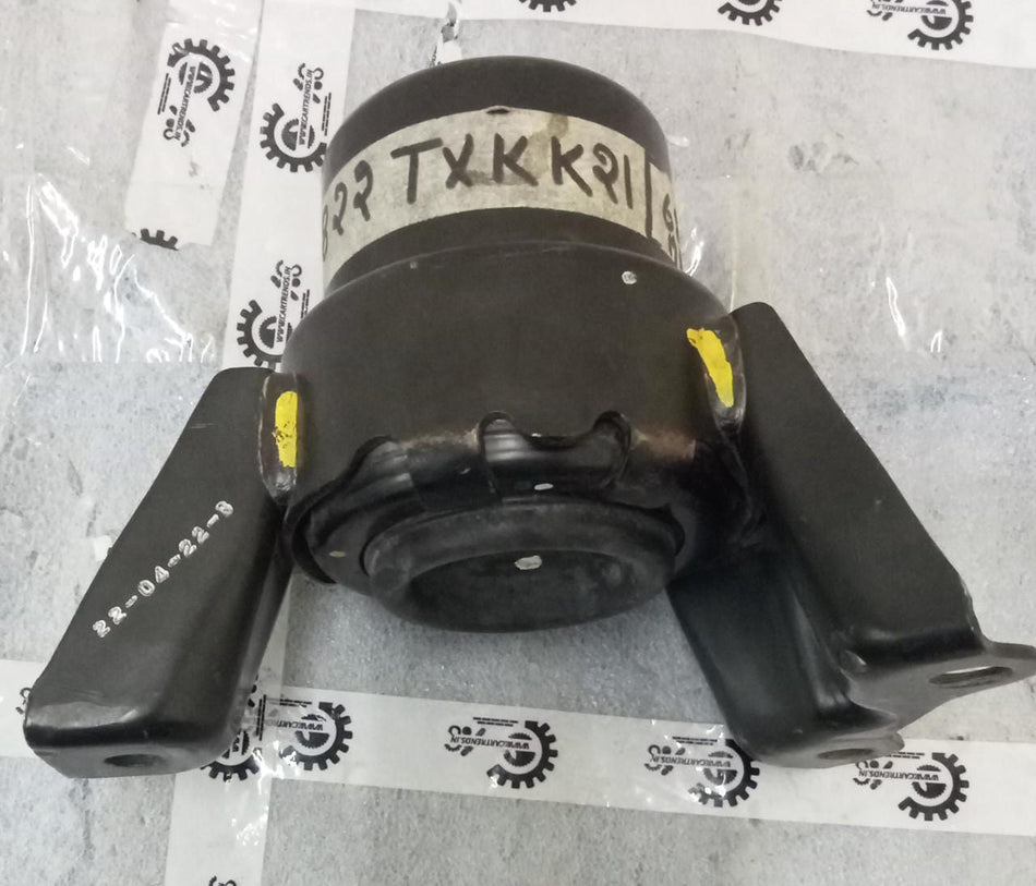 SPACER  R. RR. BUMPER SIDE JAZZ 2ND GEN  71593T5AJ50