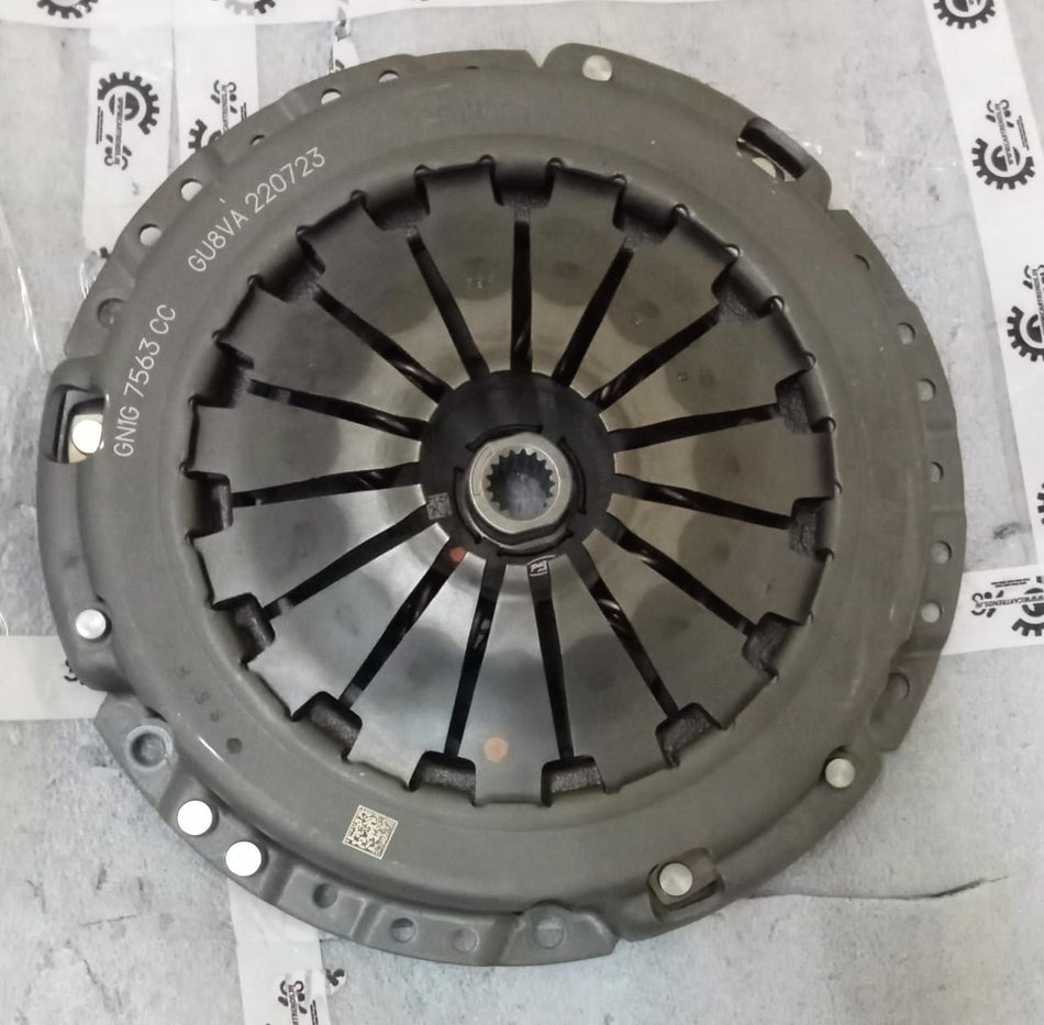 CLUTCH ASSEMBLY GN1Z7B546F