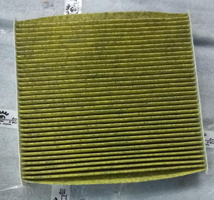 ZC-6154  AC FILTER ENDEAVOUR TYPE 3