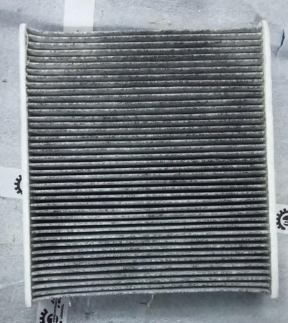 ZC-6012C  AC FILTER ZIP