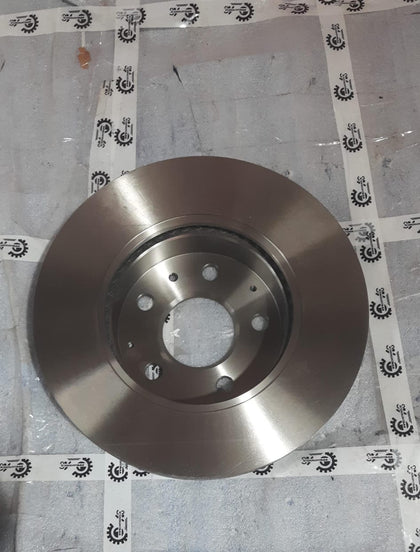 BRAKE DISC SCORPIO