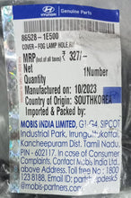 Load image into Gallery viewer, FOG LAMP COVER VERNA TRANSFORMER RH SIDE