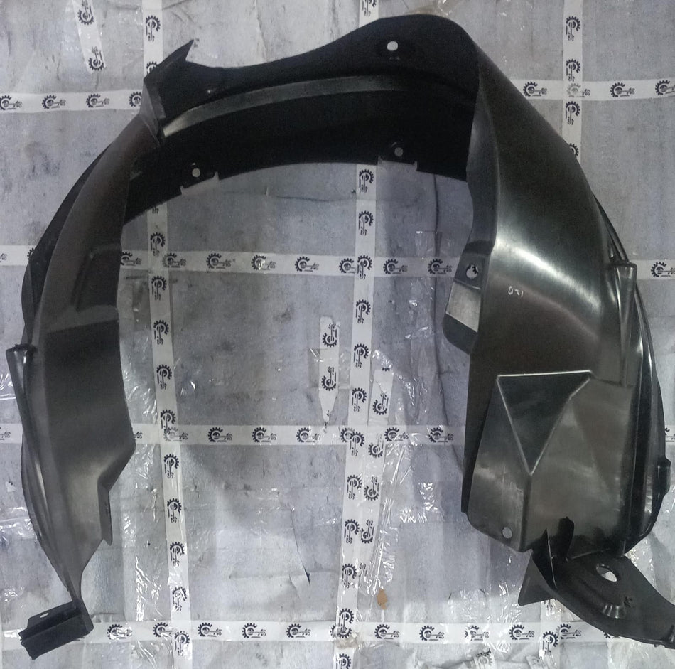 72322M55KA0 - FENDER LINING SX4 LH SIDE