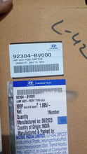 Load image into Gallery viewer, 92304BV000   FRONT FOG LAMP CRETA RIGHT SIDE