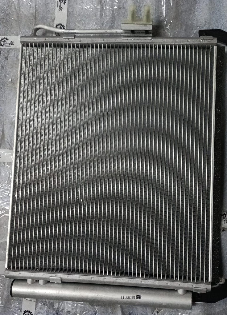 976064N000  Hyundai Eon Condensor