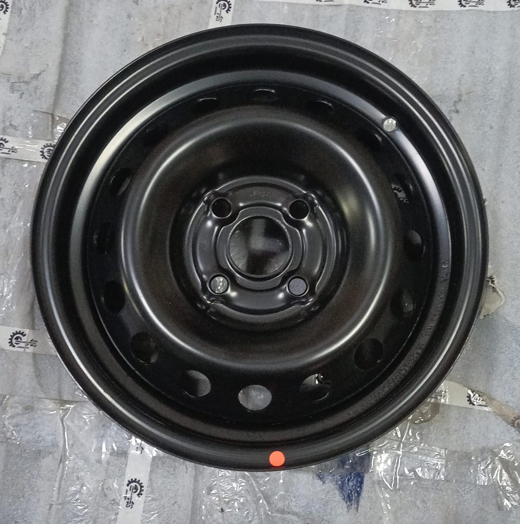 52910C7000   Wheel Rim Hyundai I20