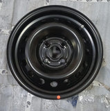 52910C7000   Wheel Rim Hyundai I20