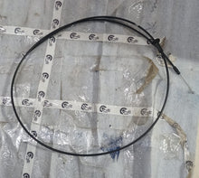 Load image into Gallery viewer, 8119025000  HOOD LATCH CABLE ACCENT HYUNDAI