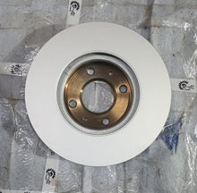 Load image into Gallery viewer, BRAKE DISC VERNA FLUIDIC FRONT 517120U000