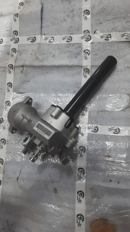 GEAR REDUCTION SANTRO