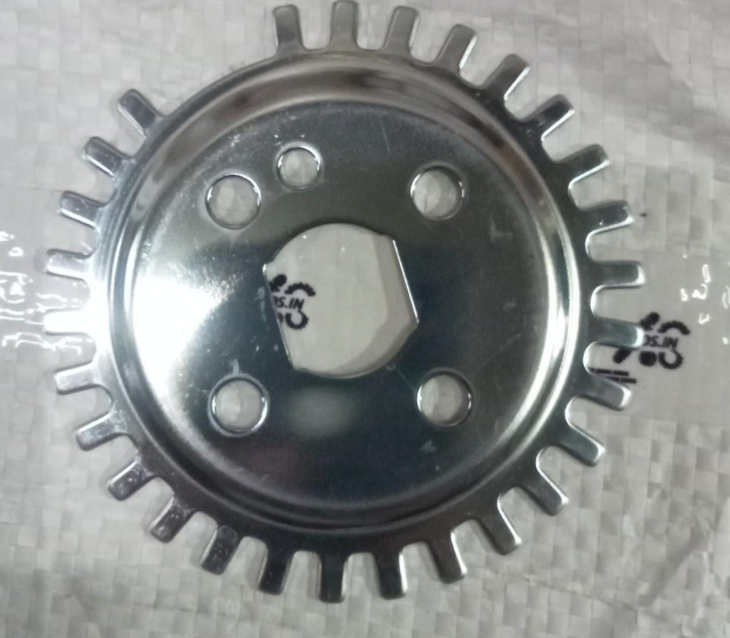 2314102610  Timing Washer Eon/Santro