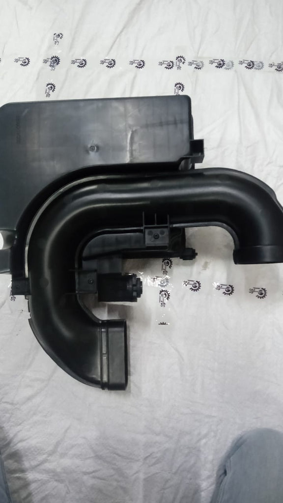 281901V000  AIR FILTER ASSY EXUST PIPE VERNA